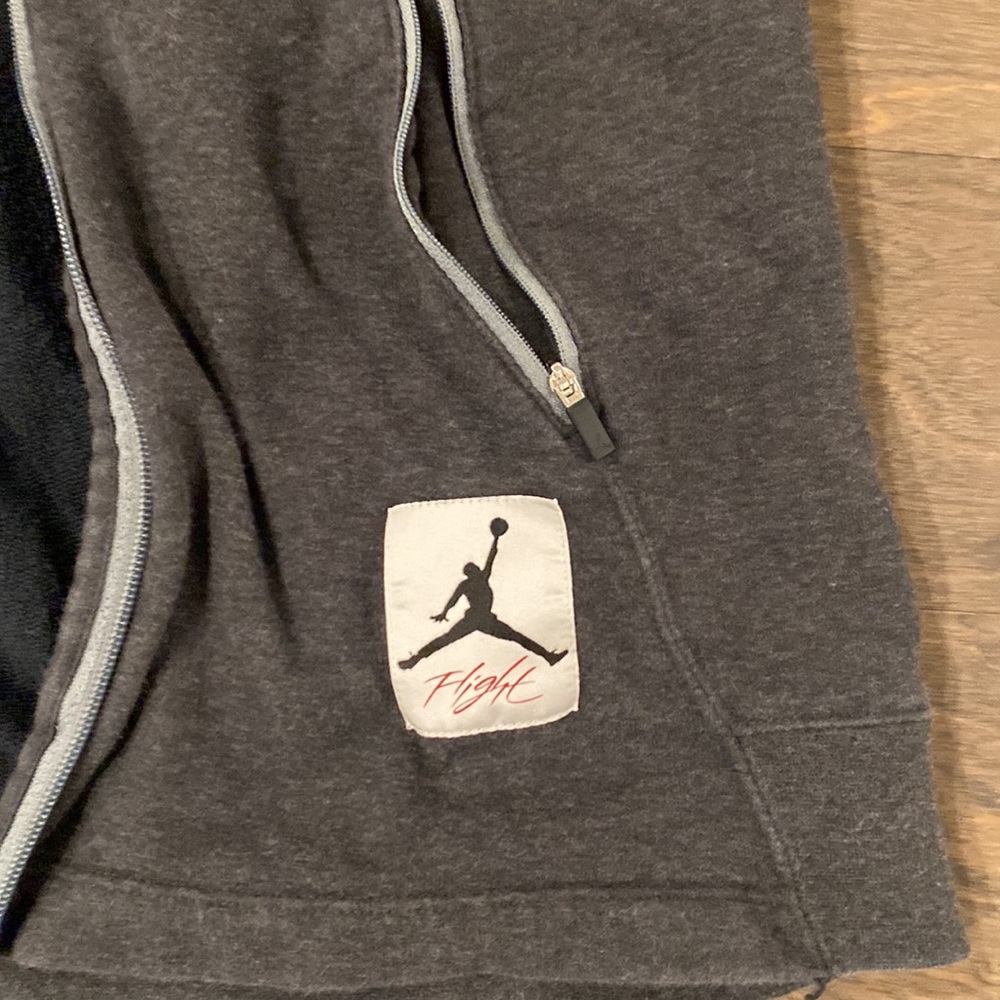 Jordan Flight sweater - Picture 2 of 3